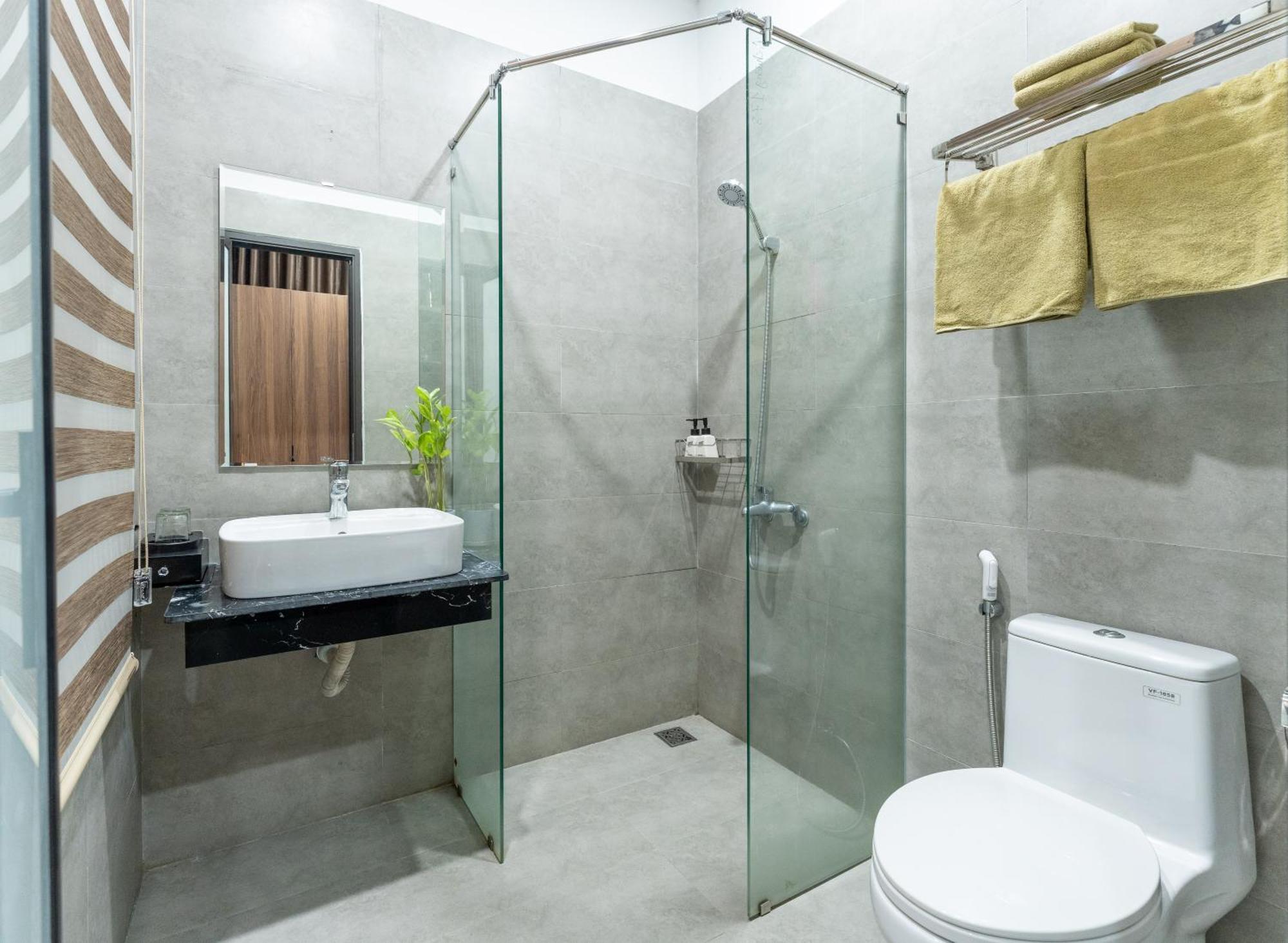 Yo'House Hue Homestay Cameră foto